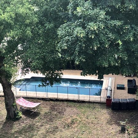 La Grande Maison Mazamet Dış mekan fotoğraf