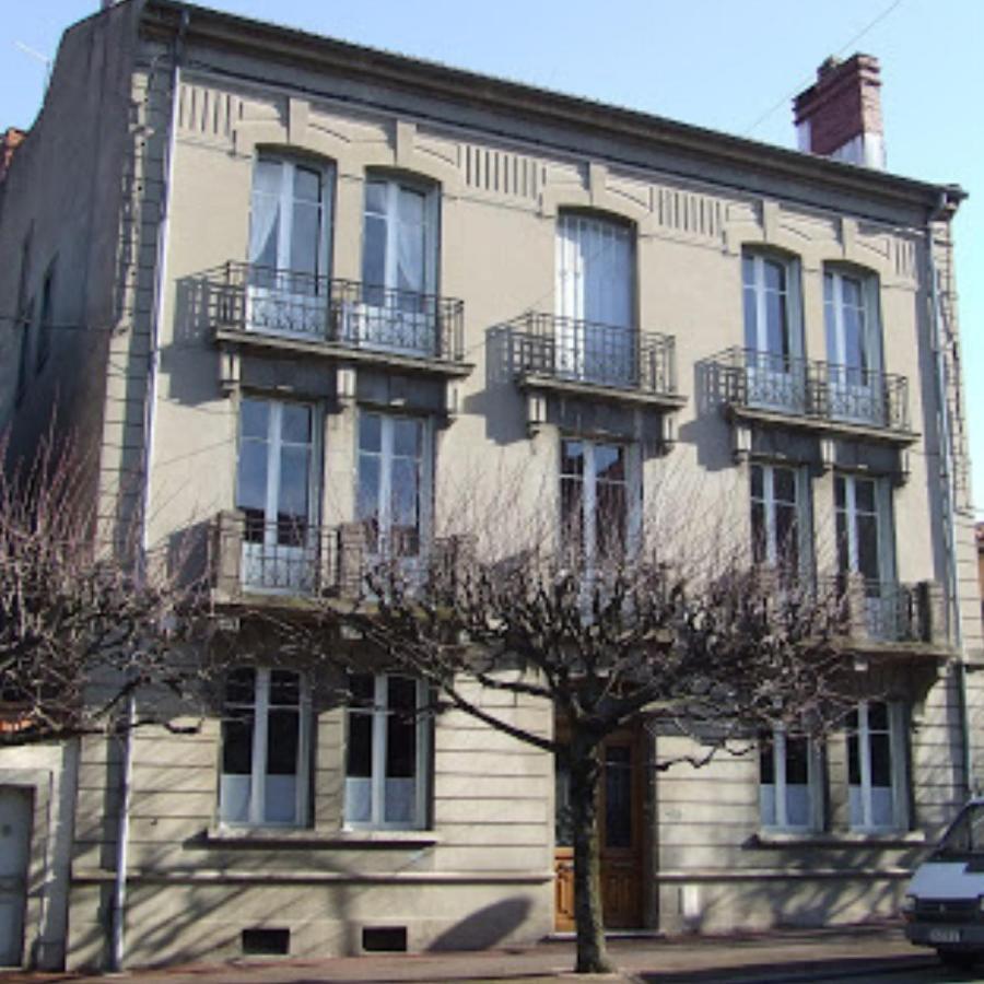 La Grande Maison Mazamet Dış mekan fotoğraf
