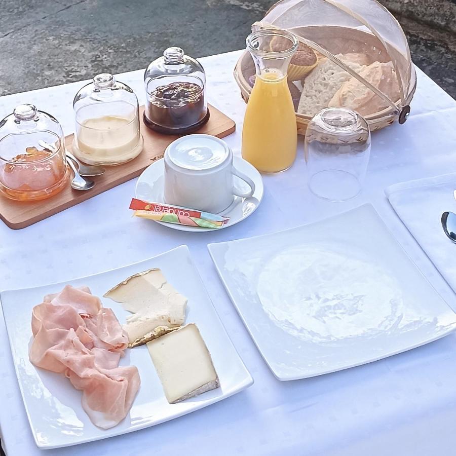 La Grande Maison Mazamet Dış mekan fotoğraf
