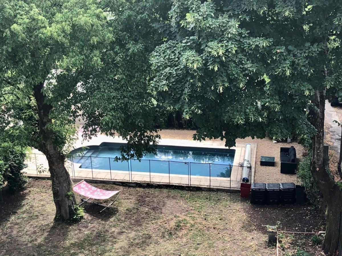 La Grande Maison Mazamet Dış mekan fotoğraf