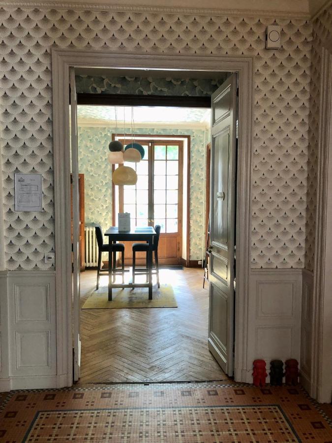 La Grande Maison Mazamet Dış mekan fotoğraf