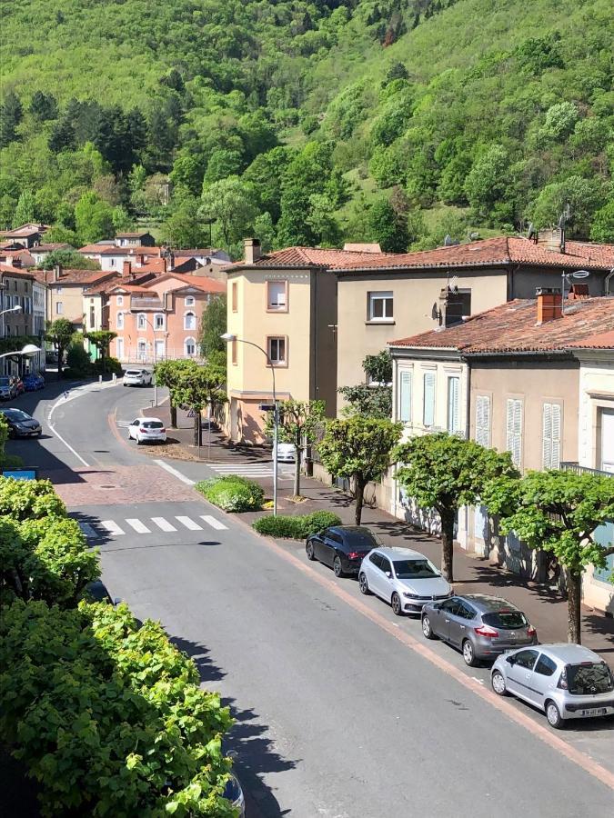 La Grande Maison Mazamet Dış mekan fotoğraf