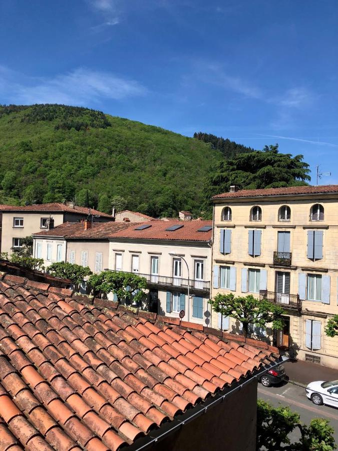 La Grande Maison Mazamet Dış mekan fotoğraf