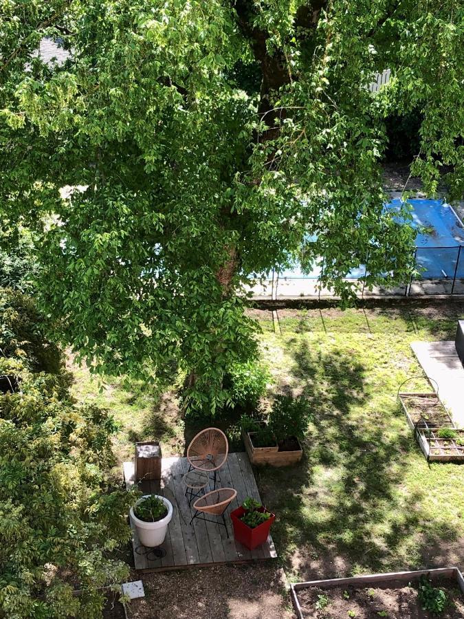 La Grande Maison Mazamet Dış mekan fotoğraf