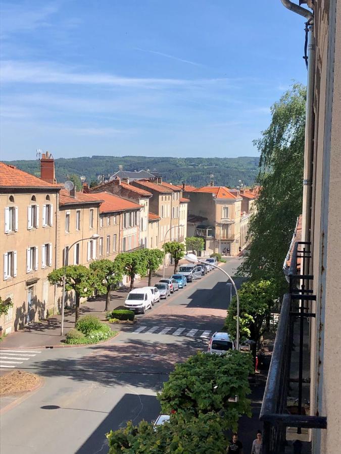 La Grande Maison Mazamet Dış mekan fotoğraf