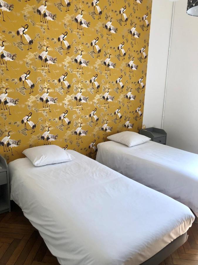 La Grande Maison Mazamet Dış mekan fotoğraf
