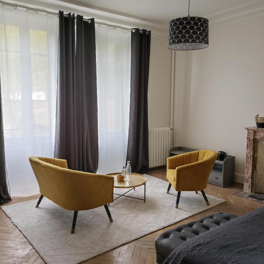 La Grande Maison Mazamet Dış mekan fotoğraf