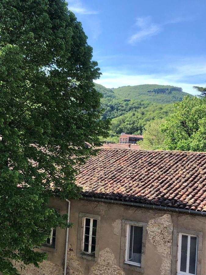 La Grande Maison Mazamet Dış mekan fotoğraf