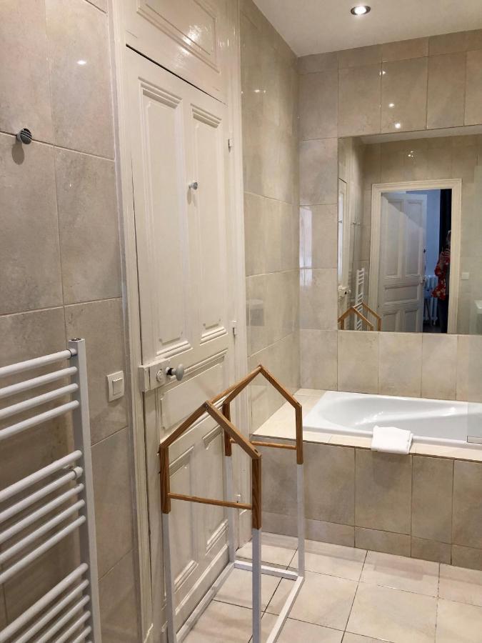 La Grande Maison Mazamet Dış mekan fotoğraf