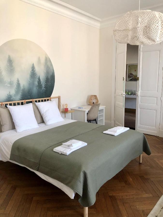 La Grande Maison Mazamet Dış mekan fotoğraf