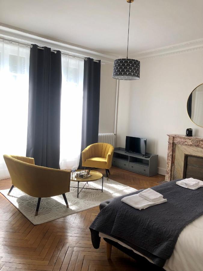 La Grande Maison Mazamet Dış mekan fotoğraf