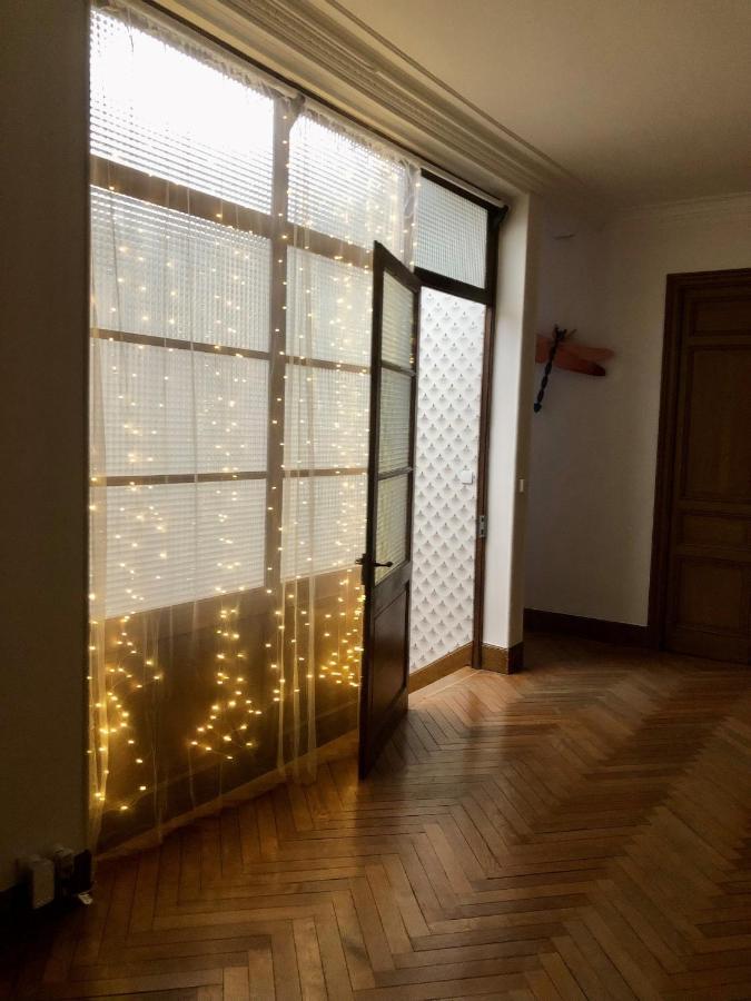 La Grande Maison Mazamet Dış mekan fotoğraf