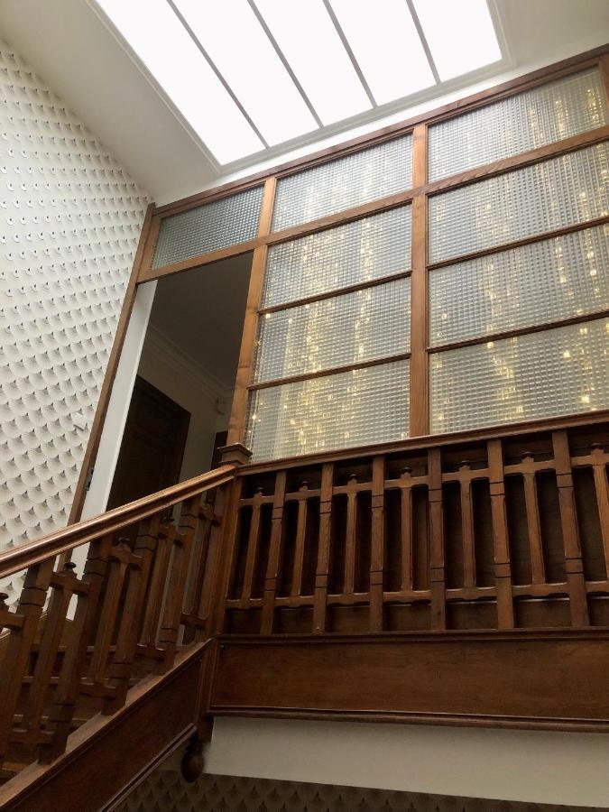 La Grande Maison Mazamet Dış mekan fotoğraf