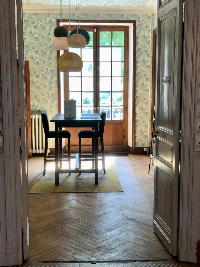 La Grande Maison Mazamet Dış mekan fotoğraf