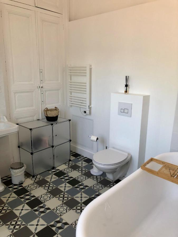 La Grande Maison Mazamet Dış mekan fotoğraf